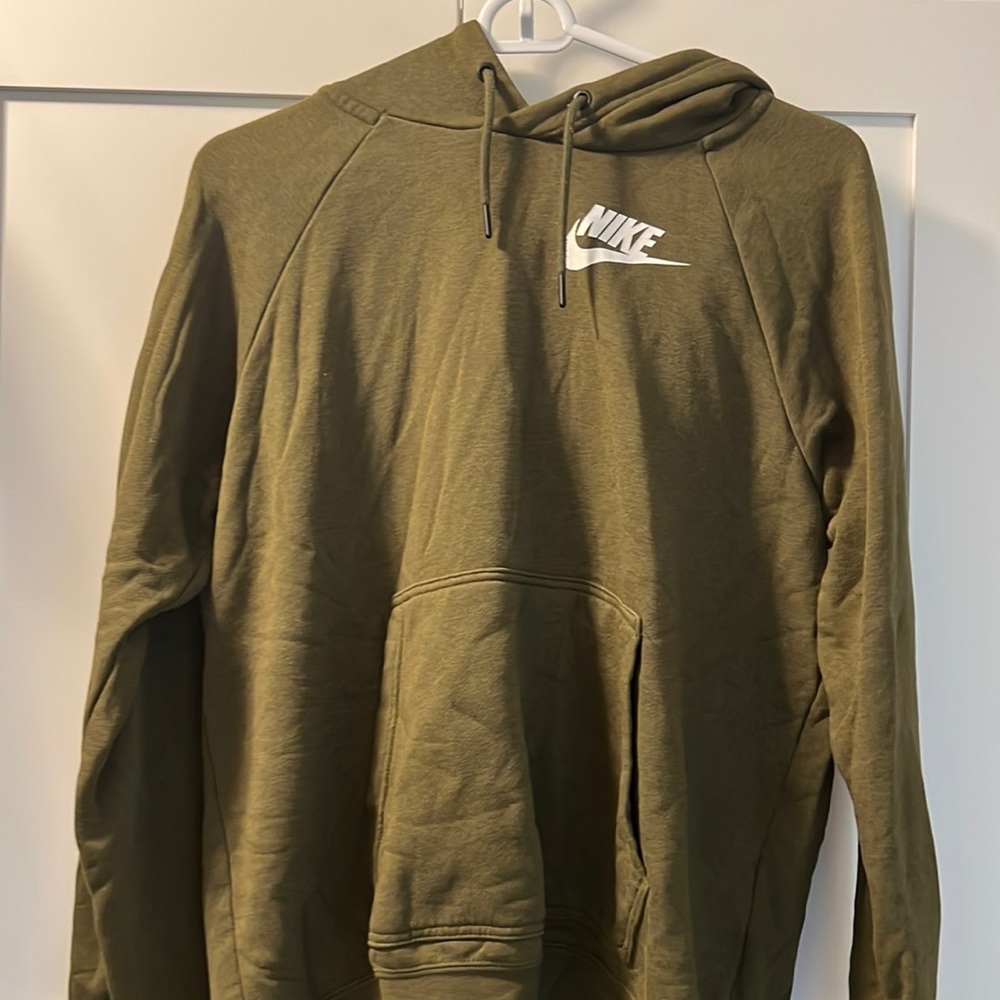 Nike Hoodie